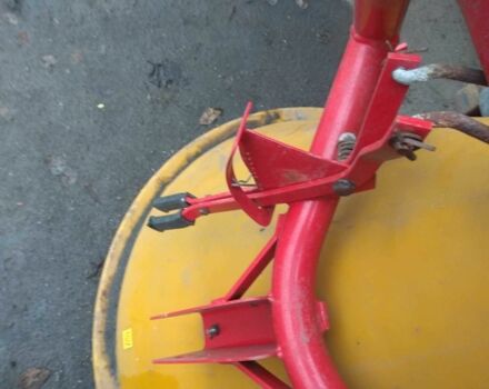 МТЗ Другая, объемом двигателя 4.7 л и пробегом 5 тыс. км за 13500 $, фото 14 на Automoto.ua