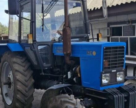 МТЗ Другая, объемом двигателя 0 л и пробегом 0 тыс. км за 14000 $, фото 4 на Automoto.ua