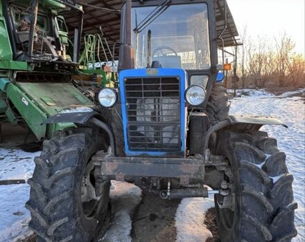 МТЗ Другая, объемом двигателя 4.7 л и пробегом 1000 тыс. км за 10000 $, фото 2 на Automoto.ua