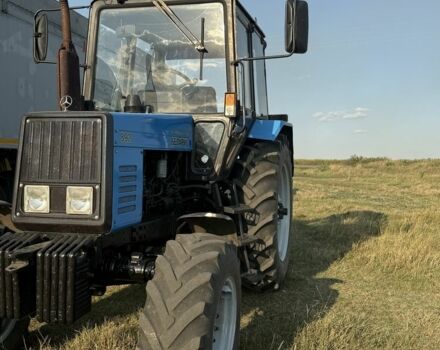 МТЗ Інша, об'ємом двигуна 0 л та пробігом 0 тис. км за 13500 $, фото 1 на Automoto.ua