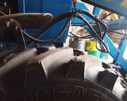 МТЗ Другая, объемом двигателя 5 л и пробегом 1 тыс. км за 16500 $, фото 5 на Automoto.ua