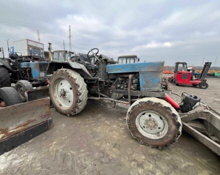 МТЗ Інша, об'ємом двигуна 4.75 л та пробігом 8 тис. км за 6070 $, фото 12 на Automoto.ua