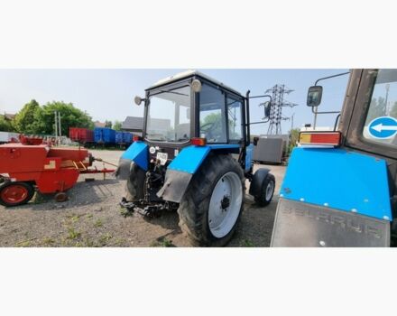 МТЗ Другая, объемом двигателя 0 л и пробегом 0 тыс. км за 10500 $, фото 1 на Automoto.ua