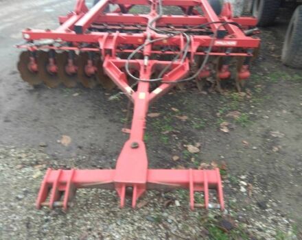 МТЗ Другая, объемом двигателя 4.7 л и пробегом 5 тыс. км за 13500 $, фото 9 на Automoto.ua