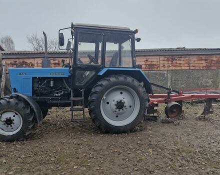 МТЗ Другая, объемом двигателя 0 л и пробегом 10 тыс. км за 15999 $, фото 2 на Automoto.ua