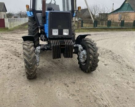 МТЗ Другая, объемом двигателя 0.51 л и пробегом 2 тыс. км за 13000 $, фото 3 на Automoto.ua