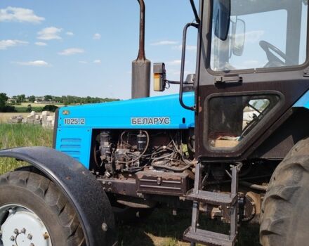 МТЗ Другая, объемом двигателя 4.75 л и пробегом 5 тыс. км за 20000 $, фото 1 на Automoto.ua