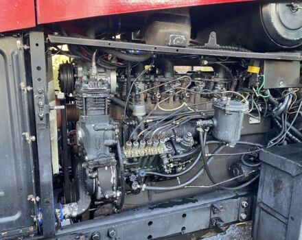 МТЗ Другая 2012 в Виннице на Automoto.ua МТЗ Другая, объемом двигателя 7.2 л и пробегом 6 тыс. км за 22500 $, фото 7 на Automoto.ua