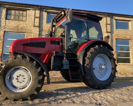 МТЗ Другая 2012 в Виннице на Automoto.ua МТЗ Другая, объемом двигателя 7.2 л и пробегом 6 тыс. км за 22500 $, фото 3 на Automoto.ua