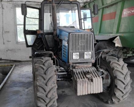 МТЗ Другая, объемом двигателя 0 л и пробегом 0 тыс. км за 9993 $, фото 7 на Automoto.ua