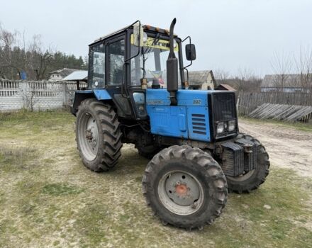 МТЗ Інша, об'ємом двигуна 0 л та пробігом 0 тис. км за 12000 $, фото 1 на Automoto.ua