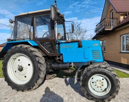 МТЗ Другая, объемом двигателя 0 л и пробегом 0 тыс. км за 14650 $, фото 10 на Automoto.ua