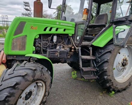 МТЗ Другая, объемом двигателя 0 л и пробегом 0 тыс. км за 16608 $, фото 1 на Automoto.ua