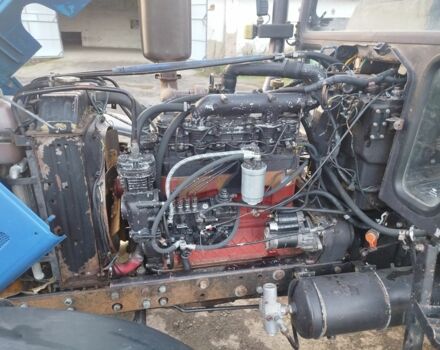МТЗ Інша, об'ємом двигуна 4.7 л та пробігом 6 тис. км за 16000 $, фото 9 на Automoto.ua