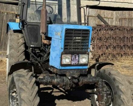 МТЗ Інша 2012 у Дніпро (Дніпропетровську) на Automoto.ua МТЗ Інша, об'ємом двигуна 0 л та пробігом 0 тис. км за 10063 $, фото 2 на Automoto.ua
