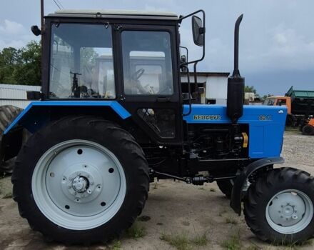 МТЗ Інша, об'ємом двигуна 4.76 л та пробігом 3 тис. км за 13400 $, фото 3 на Automoto.ua