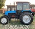 МТЗ Інша, об'ємом двигуна 0 л та пробігом 4 тис. км за 12700 $, фото 1 на Automoto.ua