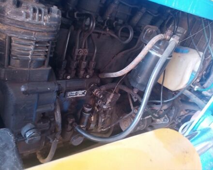 МТЗ Другая, объемом двигателя 5 л и пробегом 1 тыс. км за 16500 $, фото 10 на Automoto.ua