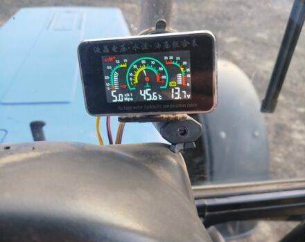 МТЗ Інша, об'ємом двигуна 4.7 л та пробігом 6 тис. км за 16000 $, фото 5 на Automoto.ua