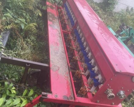 МТЗ Другая 2012 в Виннице на Automoto.ua МТЗ Другая, объемом двигателя 0 л и пробегом 0 тыс. км за 15500 $, фото 7 на Automoto.ua