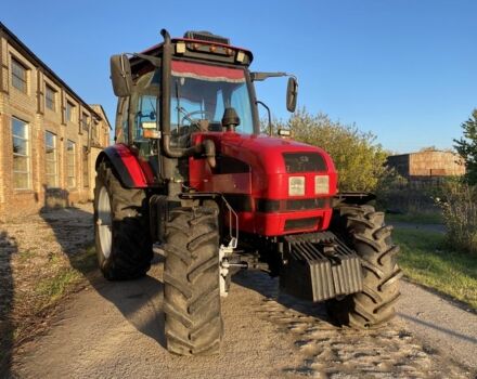 МТЗ Другая 2012 в Виннице на Automoto.ua МТЗ Другая, объемом двигателя 7.2 л и пробегом 6 тыс. км за 22500 $, фото 1 на Automoto.ua