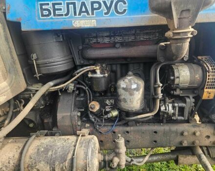 МТЗ Другая 2012 в Шепетовке на Automoto.ua МТЗ Другая, объемом двигателя 4.75 л и пробегом 0 тыс. км за 9040 $, фото 10 на Automoto.ua