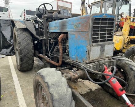 МТЗ Інша, об'ємом двигуна 4.75 л та пробігом 8 тис. км за 6070 $, фото 8 на Automoto.ua