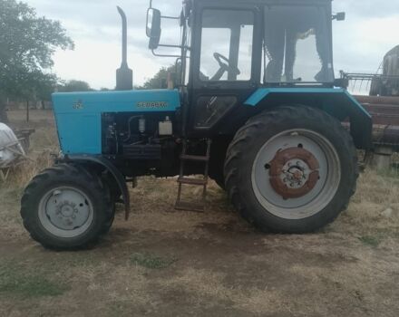 МТЗ Другая, объемом двигателя 0 л и пробегом 4 тыс. км за 12500 $, фото 3 на Automoto.ua