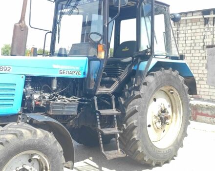 МТЗ Другая, объемом двигателя 0 л и пробегом 0 тыс. км за 13200 $, фото 1 на Automoto.ua