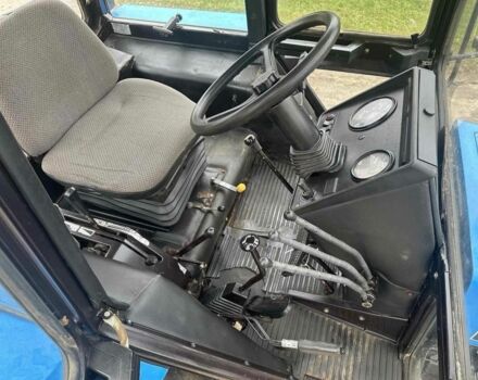 МТЗ Інша, об'ємом двигуна 0 л та пробігом 4 тис. км за 14100 $, фото 1 на Automoto.ua