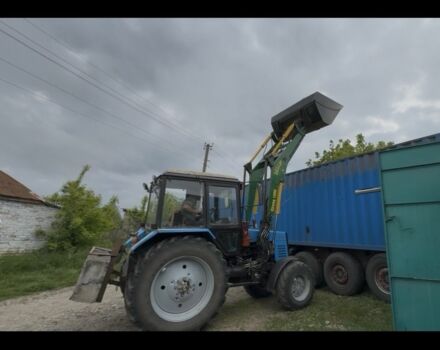 МТЗ Другая, объемом двигателя 0 л и пробегом 0 тыс. км за 14500 $, фото 7 на Automoto.ua