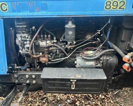 МТЗ Інша, об'ємом двигуна 4.75 л та пробігом 0 тис. км за 12500 $, фото 2 на Automoto.ua