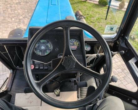МТЗ Другая, объемом двигателя 0 л и пробегом 0 тыс. км за 14650 $, фото 9 на Automoto.ua