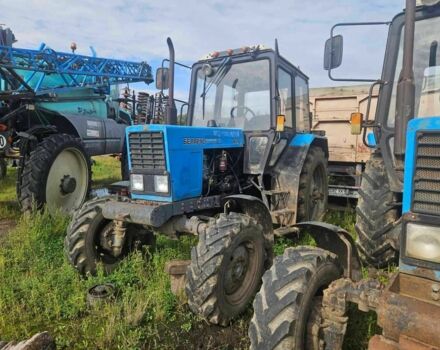 МТЗ Другая 2012 в Шепетовке на Automoto.ua МТЗ Другая, объемом двигателя 4.75 л и пробегом 0 тыс. км за 9040 $, фото 2 на Automoto.ua