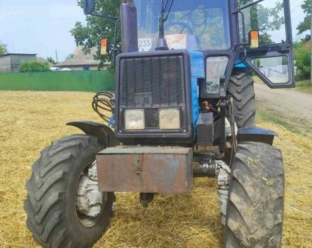 МТЗ Другая, объемом двигателя 0 л и пробегом 0 тыс. км за 14500 $, фото 5 на Automoto.ua