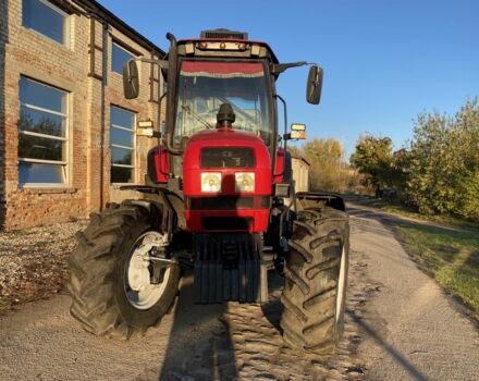 МТЗ Другая 2012 в Виннице на Automoto.ua МТЗ Другая, объемом двигателя 7.2 л и пробегом 6 тыс. км за 22500 $, фото 6 на Automoto.ua