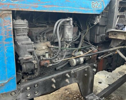 МТЗ Інша, об'ємом двигуна 4.75 л та пробігом 8 тис. км за 6070 $, фото 3 на Automoto.ua