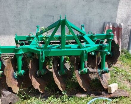 МТЗ Інша, об'ємом двигуна 4.7 л та пробігом 5 тис. км за 18000 $, фото 22 на Automoto.ua