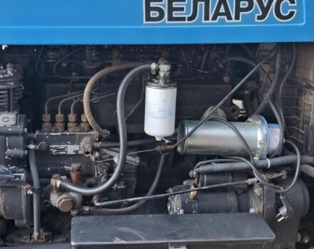 МТЗ Другая, объемом двигателя 0 л и пробегом 0 тыс. км за 14000 $, фото 2 на Automoto.ua