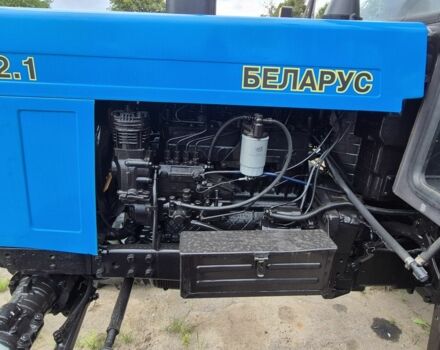 МТЗ Інша, об'ємом двигуна 4.76 л та пробігом 3 тис. км за 13400 $, фото 4 на Automoto.ua