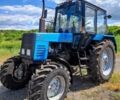 МТЗ Другая, объемом двигателя 4.75 л и пробегом 5 тыс. км за 13800 $, фото 1 на Automoto.ua