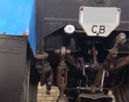 МТЗ Другая, объемом двигателя 0 л и пробегом 4 тыс. км за 13350 $, фото 10 на Automoto.ua