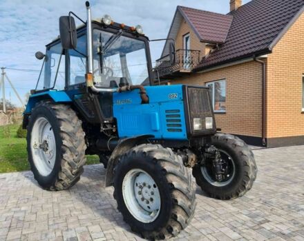 МТЗ Другая, объемом двигателя 0 л и пробегом 0 тыс. км за 14650 $, фото 18 на Automoto.ua