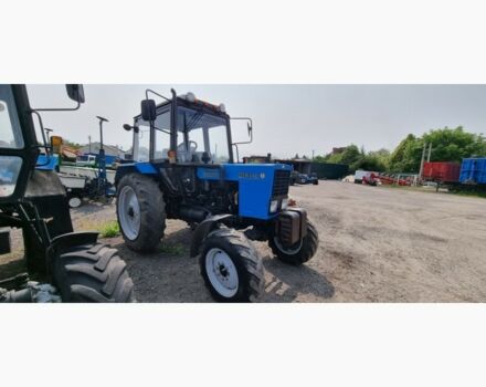 МТЗ Другая, объемом двигателя 0 л и пробегом 0 тыс. км за 10500 $, фото 4 на Automoto.ua