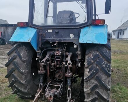 МТЗ Інша, об'ємом двигуна 0 л та пробігом 6 тис. км за 14300 $, фото 3 на Automoto.ua