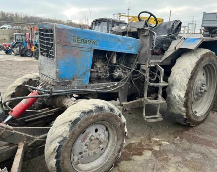 МТЗ Інша, об'ємом двигуна 4.75 л та пробігом 8 тис. км за 6070 $, фото 10 на Automoto.ua