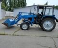 МТЗ Другая, объемом двигателя 0 л и пробегом 546 тыс. км за 18500 $, фото 1 на Automoto.ua