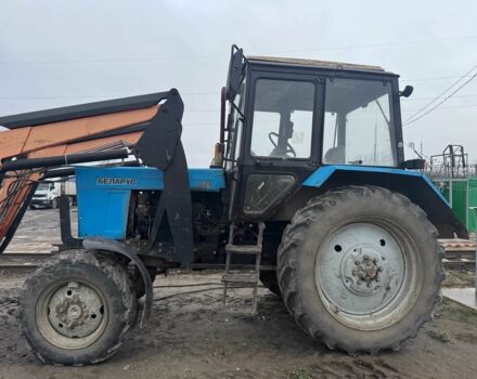 МТЗ Другая, объемом двигателя 0 л и пробегом 0 тыс. км за 10000 $, фото 4 на Automoto.ua