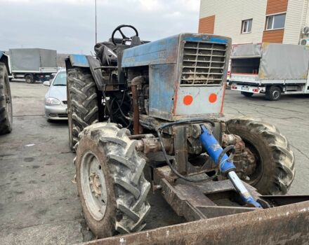 МТЗ Інша, об'ємом двигуна 4.75 л та пробігом 8 тис. км за 6070 $, фото 18 на Automoto.ua