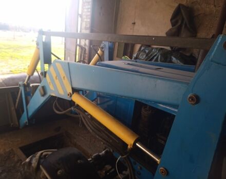 МТЗ Другая, объемом двигателя 5 л и пробегом 1 тыс. км за 16500 $, фото 11 на Automoto.ua